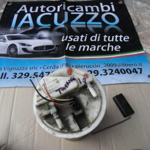 GALLEGGIANTE POMPA BENZINA RENAULT TWINGO
