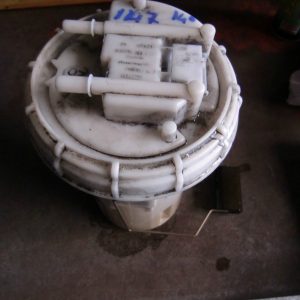 GALLEGGIANTE POMPA CARBURANTE ALFA ROMEO 147 1.9 JTD 140CV