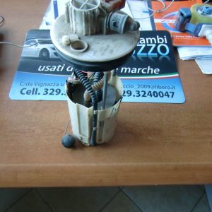 GALLEGGIANTE POMPA CARBURANTE ALFA ROMEO 156