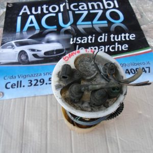 GALLEGGIANTE POMPA CARBURANTE BENZINA FIAT BRAVA BRAVO 1.4 FINO AL 2003