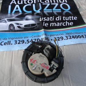 GALLEGGIANTE POMPA CARBURANTE BENZINA RENAULT CLIO 1.1