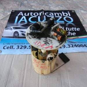 GALLEGGIANTE POMPA CARBURANTE FIAT IDEA 1.3 MULTIJET