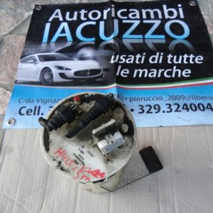 GALLEGGIANTE POMPA CARBURANTE FIAT MULTIPLA 1.9 JTD