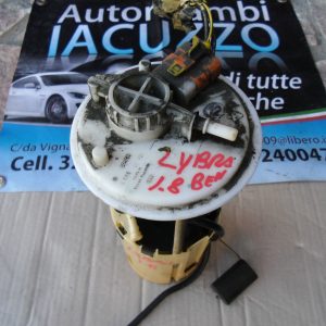 GALLEGGIANTE POMPA CARBURANTE LANCIA LYBRA 1.8 BENZINA
