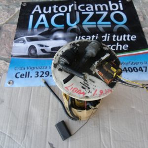 GALLEGGIANTE POMPA CARBURANTE LANCIA LYBRA 1.9 JTD