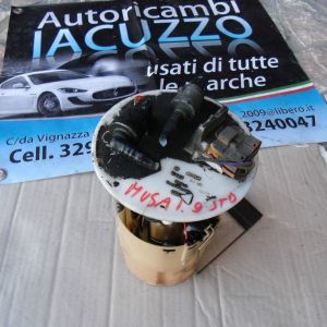 GALLEGGIANTE POMPA CARBURANTE LANCIA MUSA 1.9 MTJ