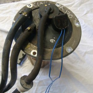 GALLEGGIANTE POMPA CARBURANTE MERCEDES CLASSE A 170