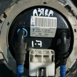GALLEGGIANTE POMPA CARBURANTE OPEL ASTRA 1.7 DTI 2001