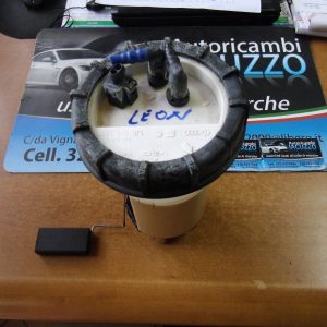 GALLEGGIANTE POMPA GASOLIO SEAT LEON 1.9 TDI 2001