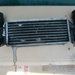 RADIATORE INTERCOOLER FORD FOCUS 1.8 TDDI
