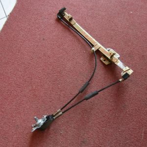 ALZAVETRO SX MANUALE FIAT SEICENTO