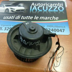 VENTOLA RISCALDAMENTO FIAT BRAVO
