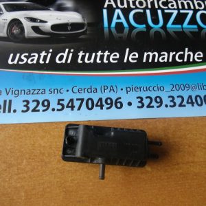 VASCHETTA RECUPERO GASOLIO FIAT BRAVO 1.9 JTD