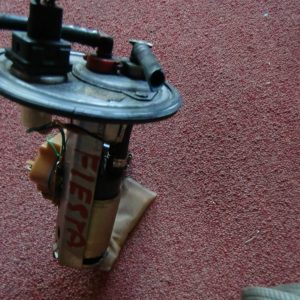 POMPA GALLEGGIANTE BENZINA FORD FIESTA 1300cc