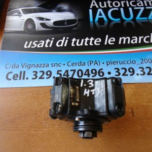 POMPA GASOLIO 1.3 MULTIJET BOSCH 46779630