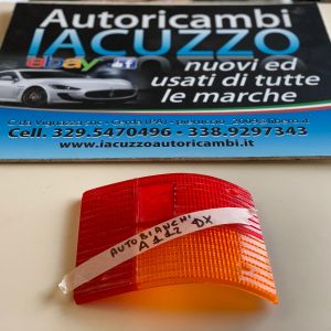 STOP PLASTICA FANALE POSTERIORE DX AUTOBIANCHI A112