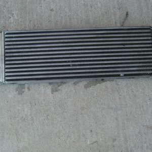 RADIATORE INTERCOOLER RENAULT SCENIC 1.9 DCI ANNO 2005
