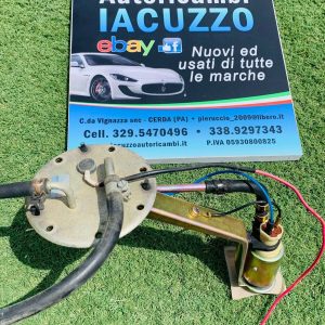 GALLEGGIANTE POMPA BENZINA PIAGGIO PORTER 1.0 1000 FURGONATO
