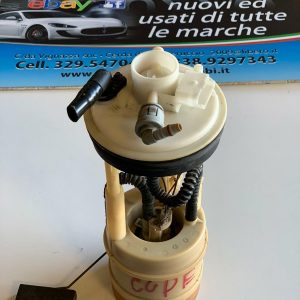 POMPA GALLEGGIANTE BENZINA FIAT COUPE 1.8 COD. 09762029901