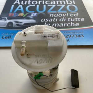 POMPA GALLEGGIANTE BENZINA RENAULT TWINGO 0974644990003