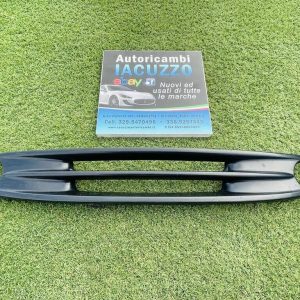 MASCHERINA GRIGLIA ANTERIORE FARETTI FENDINEBBIA SMART FORTWO 450