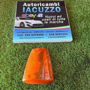 FRECCIA PLASTICA ANTERIORE SX SEAT MARBELLA ORIGINALE