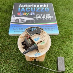 GALLEGGIANTE POMPA CARBURANTE CITROEN ZX 9624610680