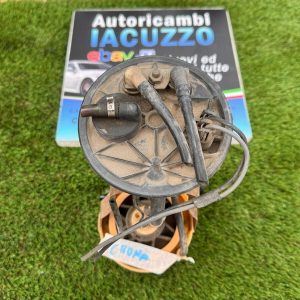 GALLEGGIANTE POMPA CARBURANTE CROMA 1 SERIE 1.9 TDI