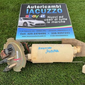GALLEGGIANTE POMPA CARBURANTE DAEWOO NUBIRA