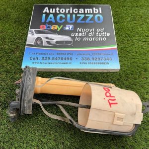 GALLEGGIANTE POMPA CARBURANTE FIAT TIPO 1.4