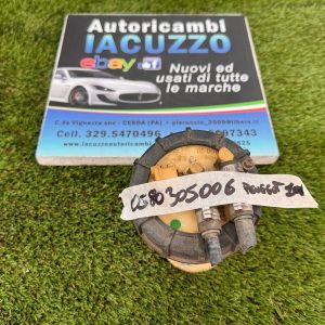 GALLEGGIANTE POMPA CARBURANTE PEUGEOT 106 1.1 CODICE 0580305006