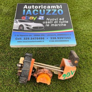 GALLEGGIANTE POMPA CARBURANTE PEUGEOT 106 1.5 DIESEL