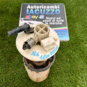 GALLEGGIANTE POMPA CARBURANTE SERBATOIO ALFA ROMEO 146 BENZINA