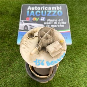 GALLEGGIANTE POMPA CARBURANTE SERBATOIO ALFA ROMEO 156 BENZINA