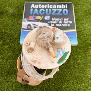 GALLEGGIANTE POMPA CARBURANTE SERBATOIO ALFA ROMEO SPIDER GTV