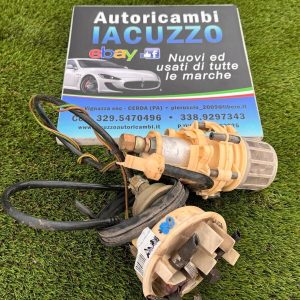 GALLEGGIANTE POMPA CARBURANTE SERBATOIO AUDI 80