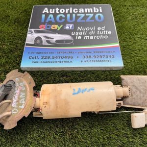 GALLEGGIANTE POMPA CARBURANTE SERBATOIO DAEWOO LANOS