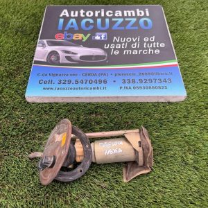 GALLEGGIANTE POMPA CARBURANTE SERBATOIO DAEWOO NEXIA