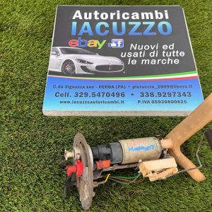GALLEGGIANTE POMPA CARBURANTE SERBATOIO FORD MONDEO DAL 1992 AL 1997