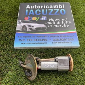 GALLEGGIANTE POMPA CARBURANTE SERBATOIO OPEL ASTRA 1.4 ANNO DAL 1991 AL 1998