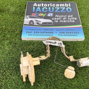 GALLEGGIANTE POMPA CARBURANTE SERBATOIO RENAULT 19 R19
