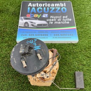 GALLEGGIANTE POMPA CARBURANTE VOLKSWAGEN GOLF 3 III