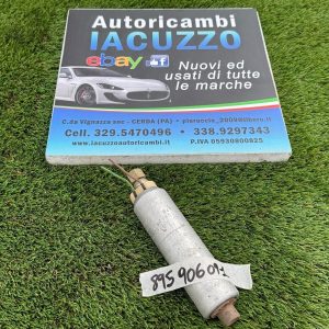 POMPA CARBURANTE AUDI 80 CODICE 89506091