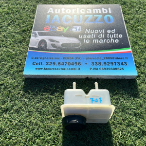 VASCHETTA OLIO POMPA FRENI PIAGGIO APE 703
