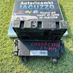 CENTRALINA BODY COMPUTER FIAT PANDA 4X4 1.3 MULTIJET 51783784