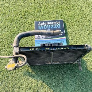 RADIATORE PIAGGIO PORTER 1.0 cc 1000 CASSONATO