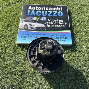 VENTOLA RISCALDAMENTO INTERNA ABITACOLO DAEWOO MATIZ