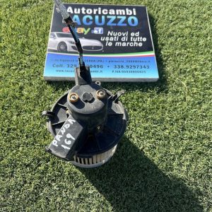 VENTOLA RISCALDAMENTO INTERNA ABITACOLO FIAT PANDA 500