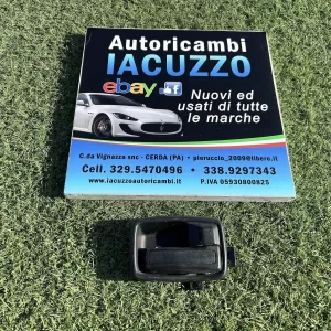 MANIGLIA APRIPORTA INTERNA DX OPEL FRONTERA 3 PORTE