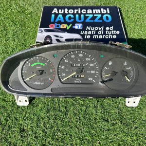 TACHIMETRO CONTACHILOMETRI KIA SPORTAGE 1 SERIE 970805
